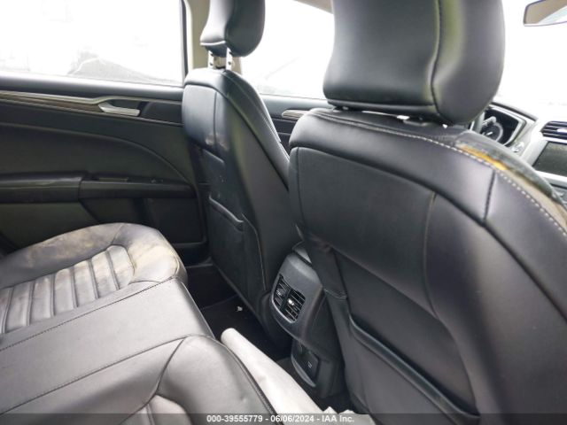3FA6P0PU9HR276371 Ford Fusion Energi Se Luxury
