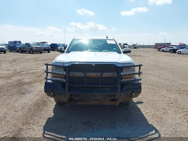 Chevrolet Silverado 1500 1lt 2018 1GCVKREC5JZ192584 Image 12