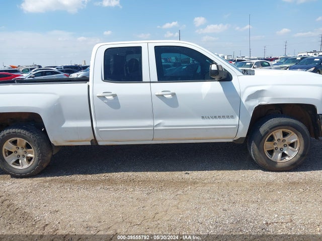 Chevrolet Silverado 1500 1lt 2018 1GCVKREC5JZ192584 Image 13