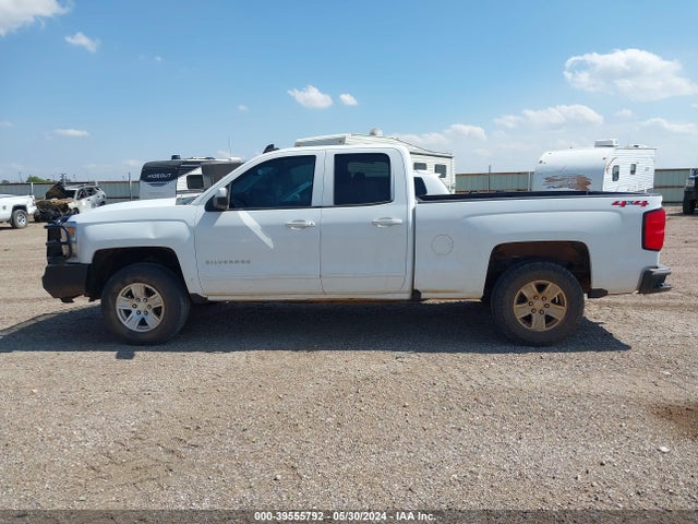 Chevrolet Silverado 1500 1lt 2018 1GCVKREC5JZ192584 Image 14