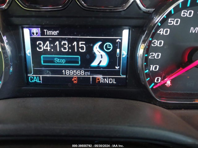 Chevrolet Silverado 1500 1lt 2018 1GCVKREC5JZ192584 Image 15
