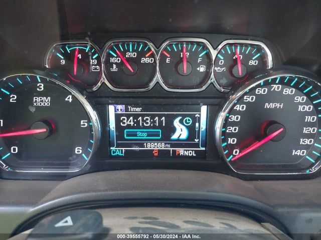 Chevrolet Silverado 1500 1lt 2018 1GCVKREC5JZ192584 Image 7