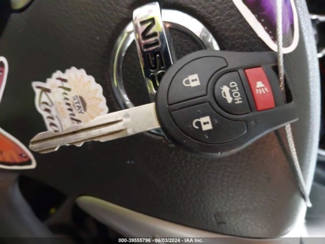 3N1CN7AP8KL857789 Nissan Versa 1.6 Sv