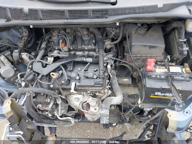 Toyota Sienna Le 8 Passenger 2017 5TDKZ3DCXHS841059 Image 10