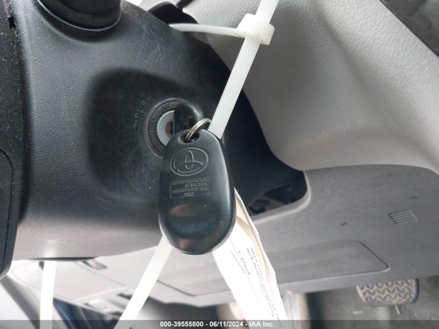 Toyota Sienna Le 8 Passenger 2017 5TDKZ3DCXHS841059 Image 11