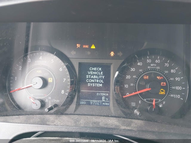 Toyota Sienna Le 8 Passenger 2017 5TDKZ3DCXHS841059 Image 7