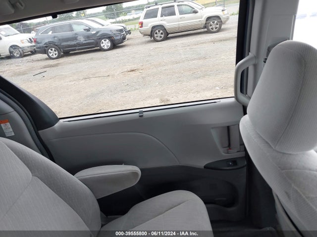 Toyota Sienna Le 8 Passenger 2017 5TDKZ3DCXHS841059 Image 8