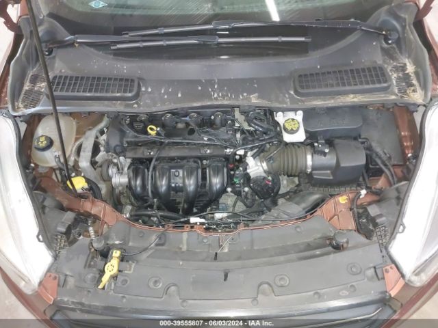 1FMCU0F73HUA77483 Ford ESCAPE S
