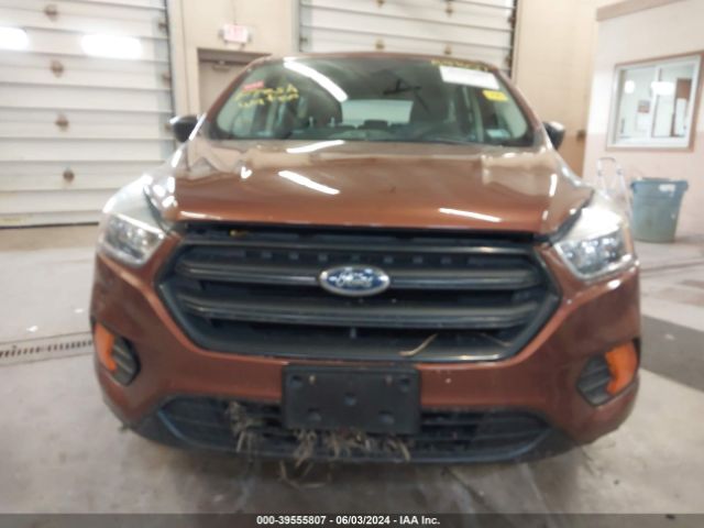 1FMCU0F73HUA77483 Ford ESCAPE S