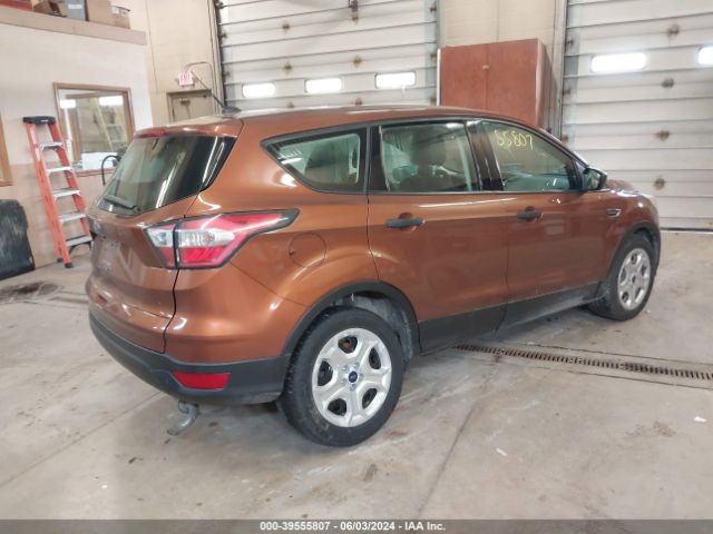 1FMCU0F73HUA77483 Ford ESCAPE S