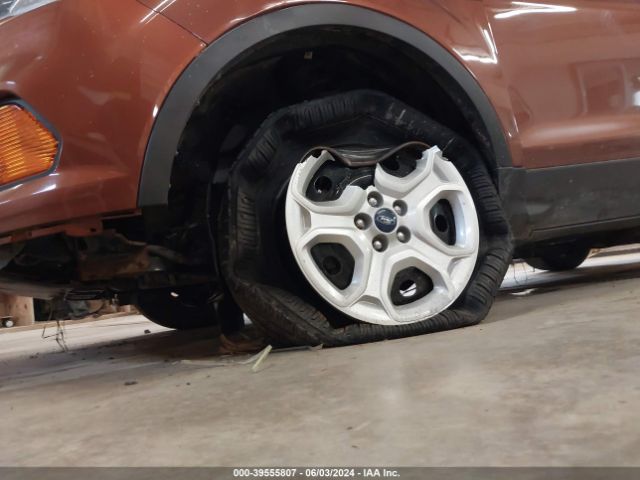 1FMCU0F73HUA77483 Ford ESCAPE S