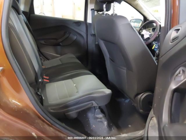 1FMCU0F73HUA77483 Ford ESCAPE S