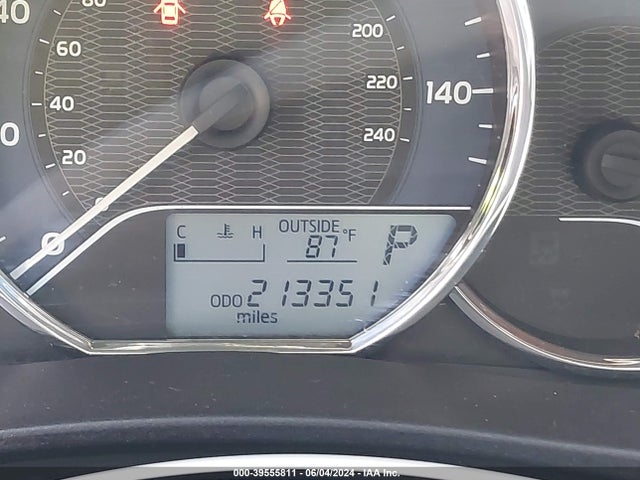 Toyota COROLLA LE 2014 2T1BURHE8EC008698 Image 16
