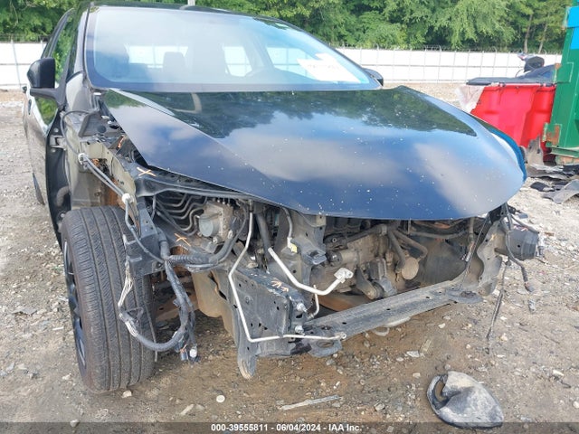 Toyota COROLLA LE 2014 2T1BURHE8EC008698 Image 6