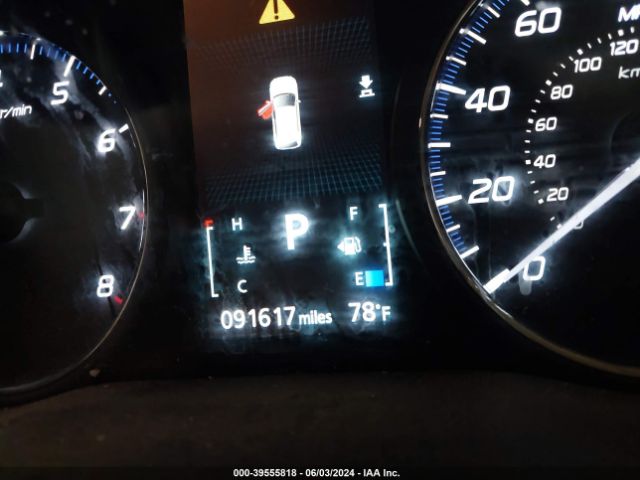 JA4AD2A35KZ055047 Mitsubishi Outlander Es