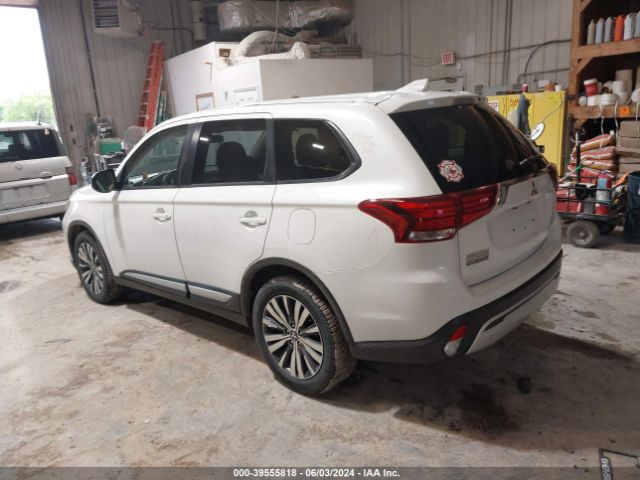JA4AD2A35KZ055047 Mitsubishi Outlander Es