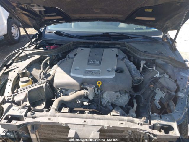 JN1BV7AR3FM420517 Infiniti Q50