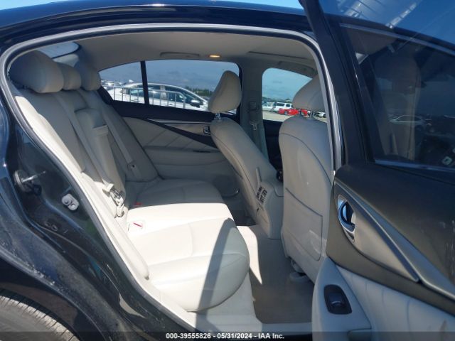 JN1BV7AR3FM420517 Infiniti Q50