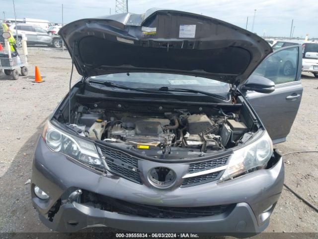 2T3YFREV1FW226336 Toyota Rav4 Limited