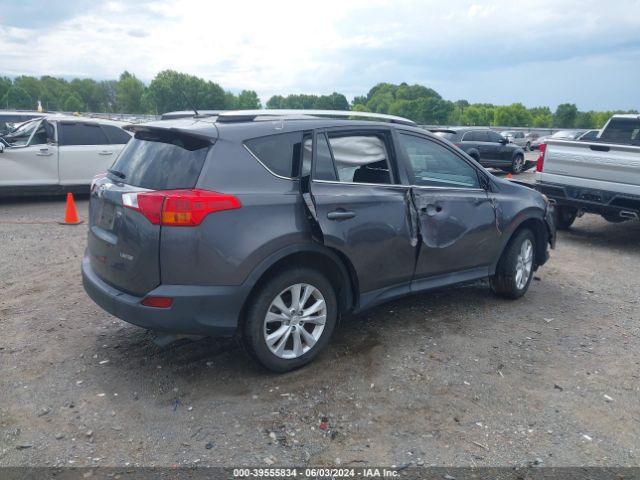 2T3YFREV1FW226336 Toyota Rav4 Limited