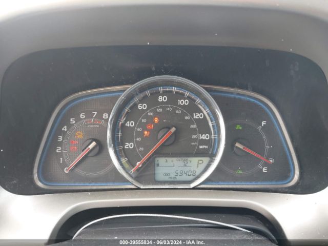 2T3YFREV1FW226336 Toyota Rav4 Limited