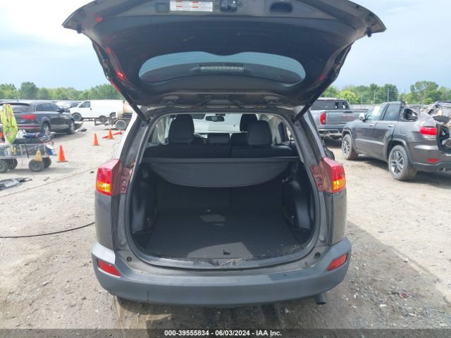 2T3YFREV1FW226336 Toyota Rav4 Limited