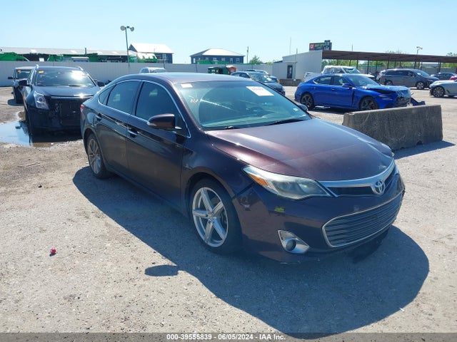 2015 4T1BK1EB2FU138851 main image