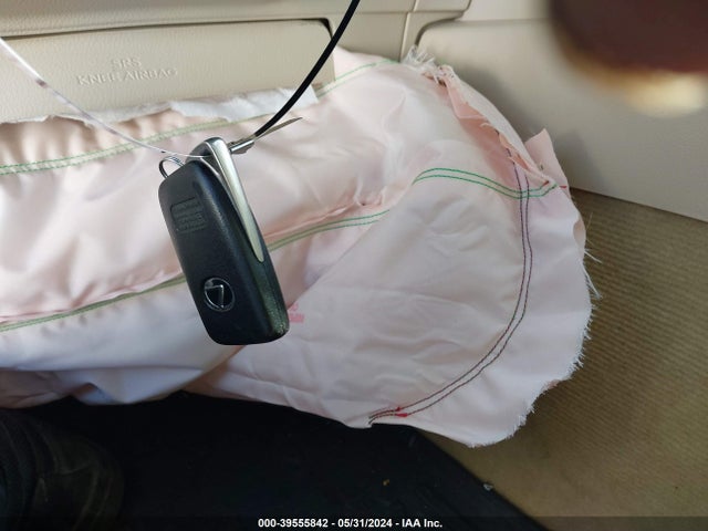 JTHBK1GG8E2111109 Lexus ES 350