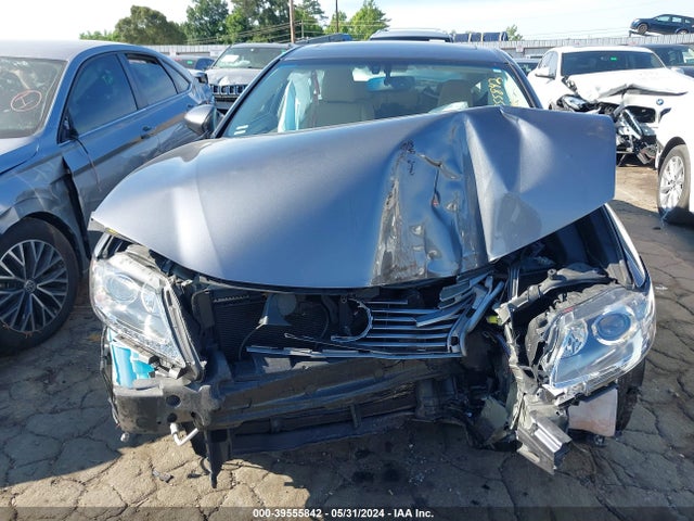 JTHBK1GG8E2111109 Lexus ES 350