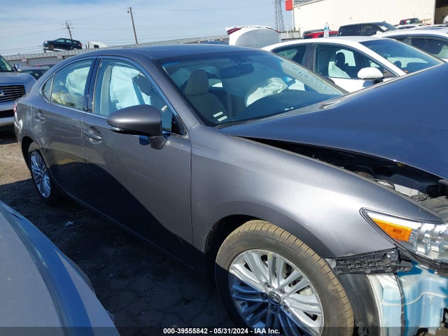 JTHBK1GG8E2111109 Lexus ES 350