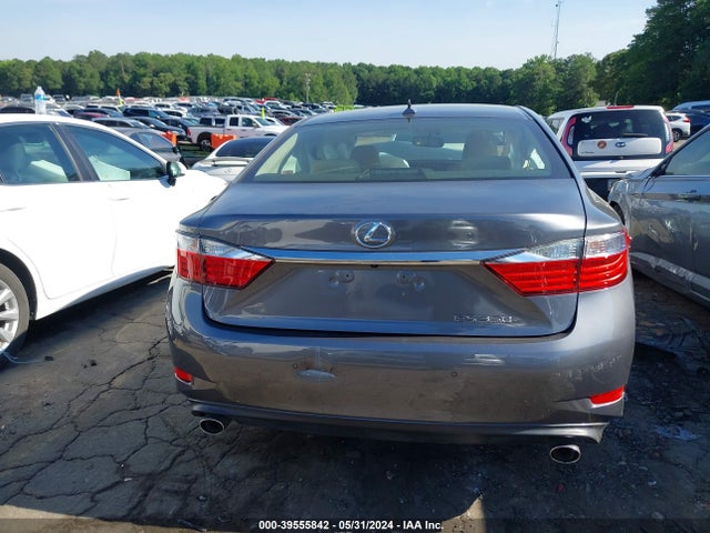 JTHBK1GG8E2111109 Lexus ES 350