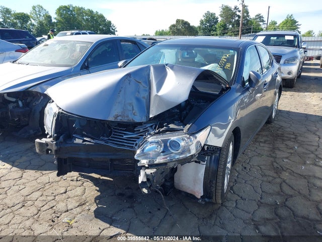 JTHBK1GG8E2111109 Lexus ES 350