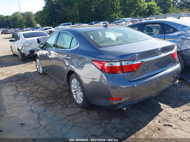 JTHBK1GG8E2111109 Lexus ES 350