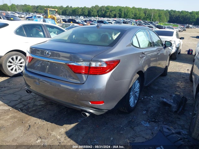 JTHBK1GG8E2111109 Lexus ES 350