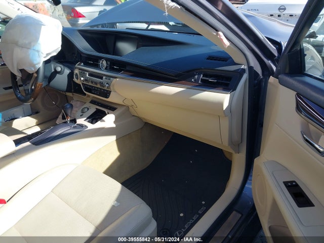 JTHBK1GG8E2111109 Lexus ES 350