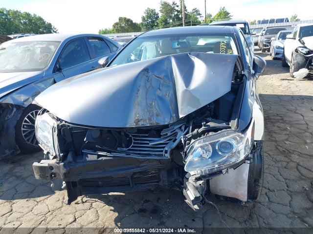 JTHBK1GG8E2111109 Lexus ES 350