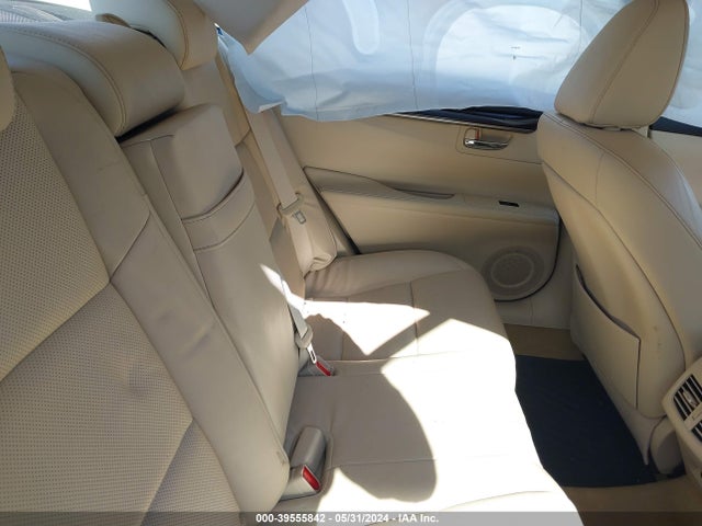 JTHBK1GG8E2111109 Lexus ES 350
