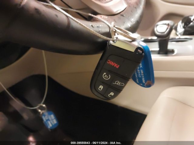 1C4RJFBGXEC578002 Jeep Grand Cherokee Limited