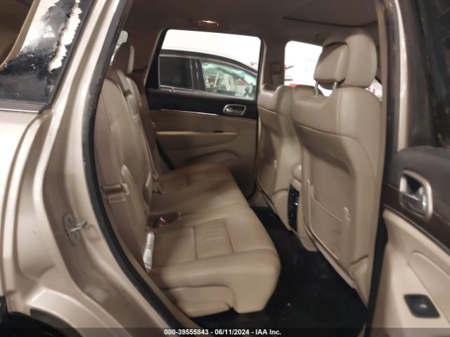 1C4RJFBGXEC578002 Jeep Grand Cherokee Limited