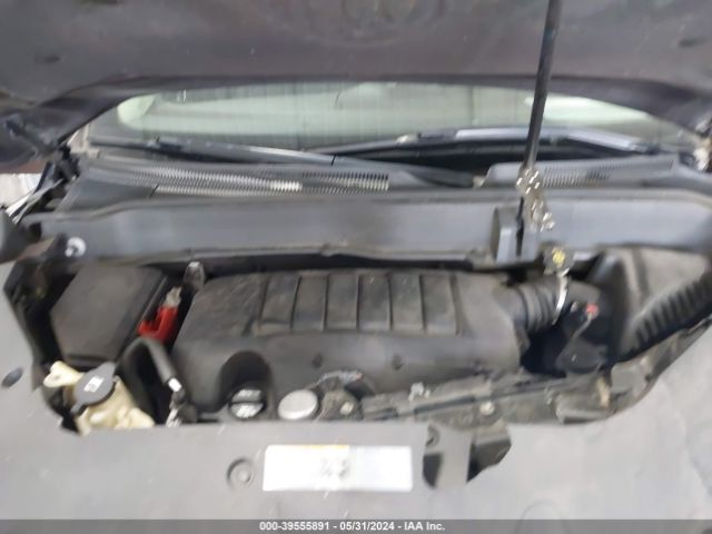 5GAKVCKD6FJ377822 Buick Enclave Premium