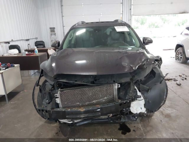 5GAKVCKD6FJ377822 Buick Enclave Premium