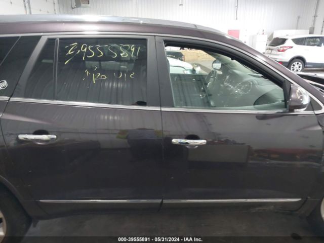 5GAKVCKD6FJ377822 Buick Enclave Premium