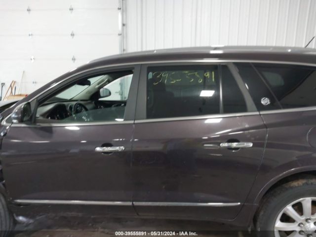 5GAKVCKD6FJ377822 Buick Enclave Premium