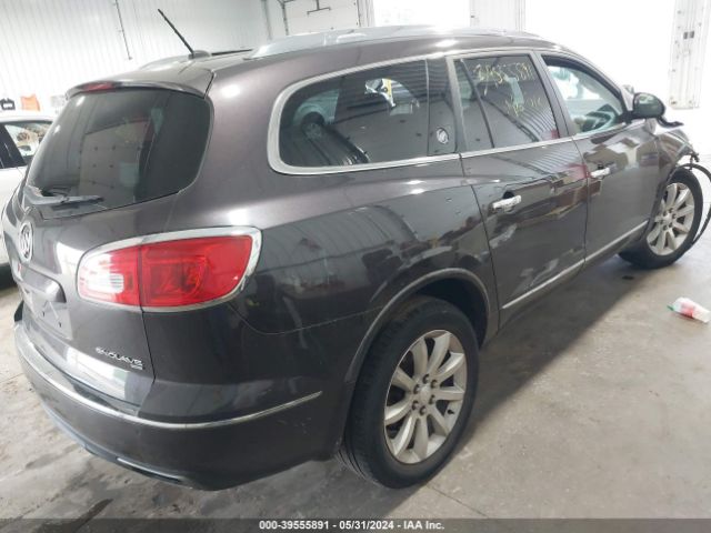 5GAKVCKD6FJ377822 Buick Enclave Premium