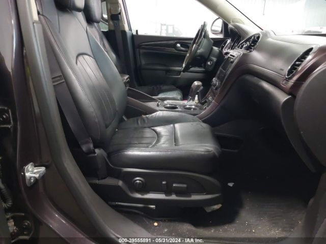 5GAKVCKD6FJ377822 Buick Enclave Premium
