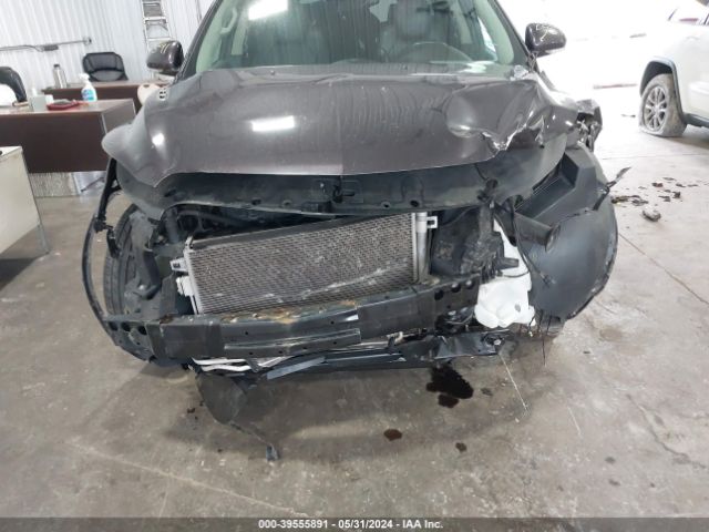 5GAKVCKD6FJ377822 Buick Enclave Premium