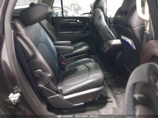 5GAKVCKD6FJ377822 Buick Enclave Premium