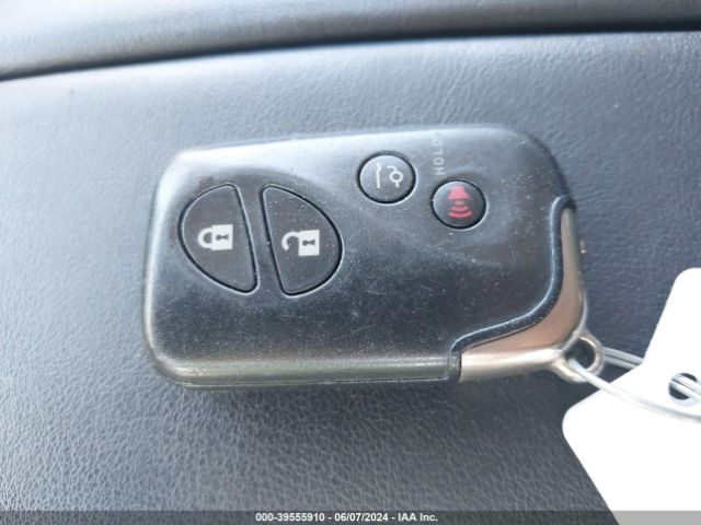 JTJBM7FX4G5130027 Lexus 460