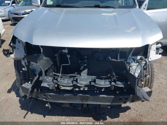 JTJBM7FX4G5130027 Lexus 460