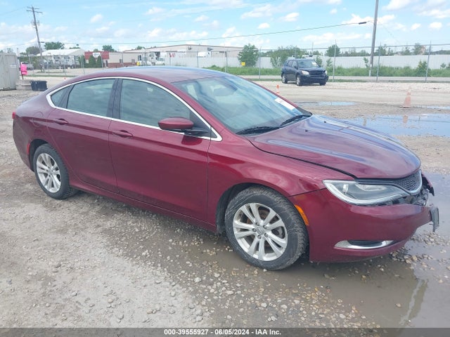 2015 1C3CCCAB4FN666137 main image